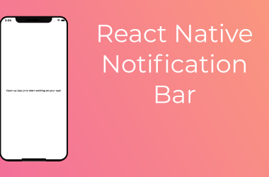 Multiple Select Checkbox In React Native React Native Master