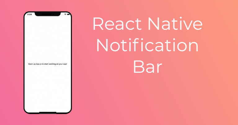 react-native-notification-bar-example-react-native-master