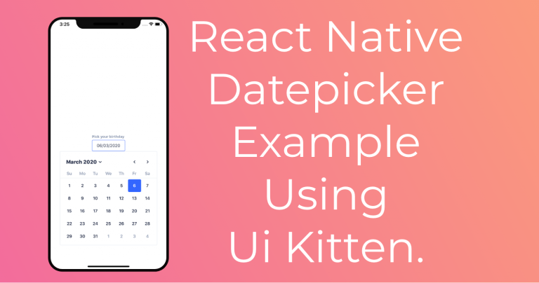 react-native-ui-kitten-datepicker-example-react-native-master