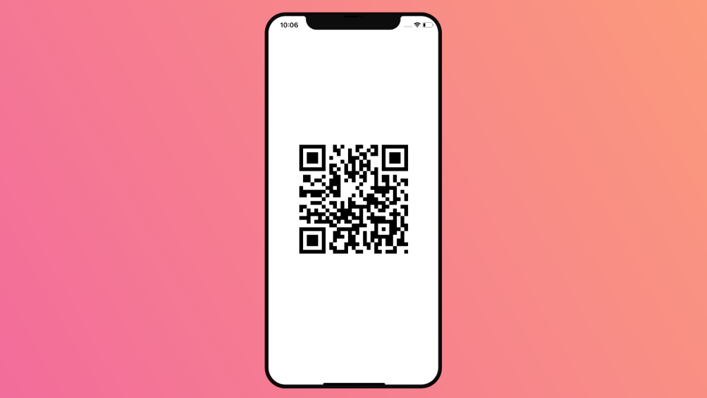 React Native QR Code Scanner Using Expo React Native Master