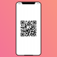 react native qr code scanner example UI Featured